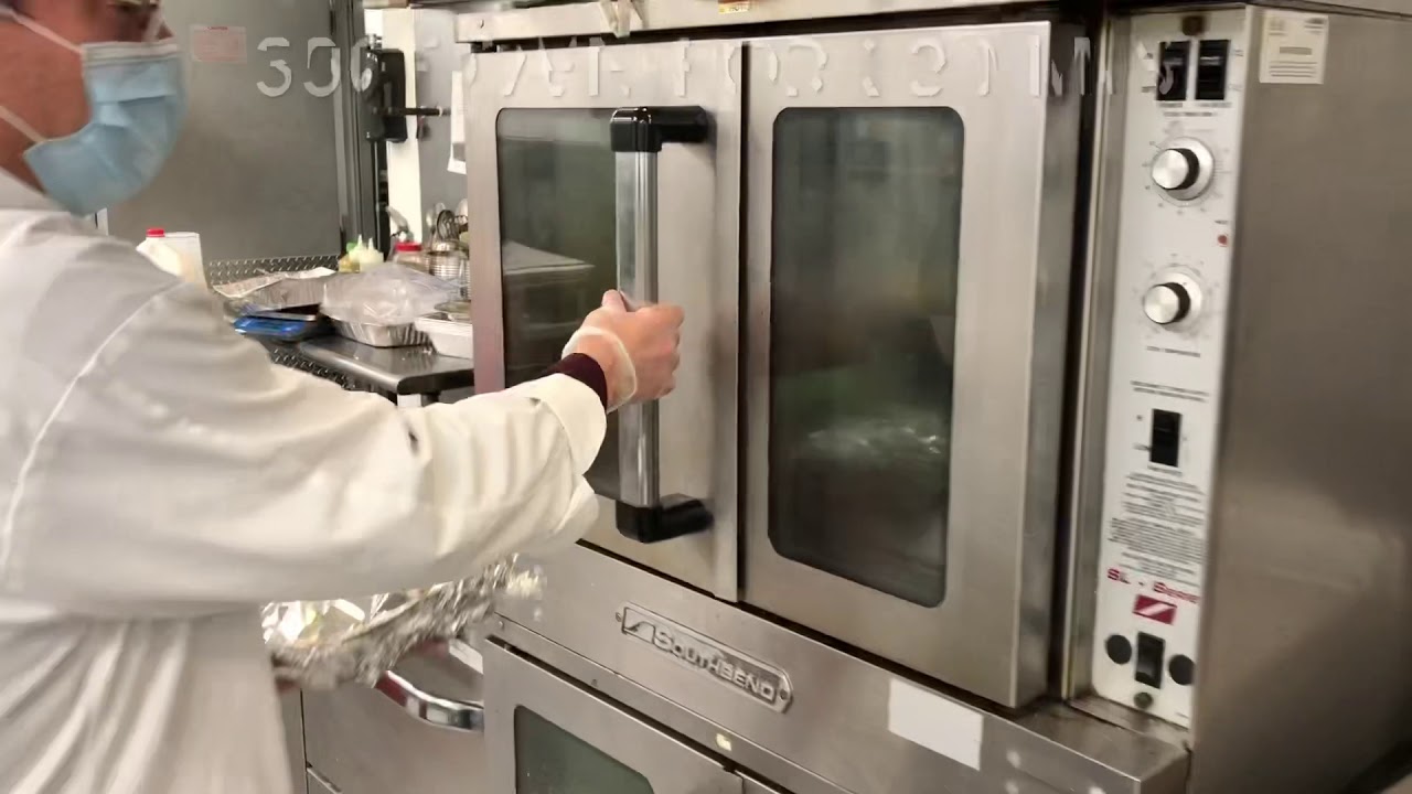 Four-cheese Macaroni and Cheese Heating Instructions