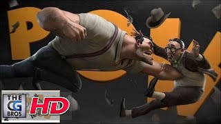 CGI & VFX Showreels: "Modeling, Texturing, & Lighting Reel"- by Daniel Kho