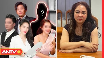 Triệu tập nhiều nghệ sĩ nổi tiếng tham gia phiên xét xử Nguyễn Phương Hằng | Tin tức 24h mới nhất