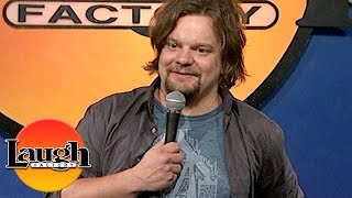 Ismo - California (Stand Up Comedy)