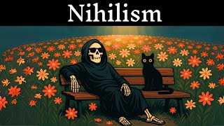 Embracing The Void Of Existence