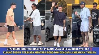 Download Lagu KESERUAN BOBOTOH DENGAN PEMAIN USAI BERLATIH H-2‼️ MP3 Download Lagu KESERUAN BOBOTOH DENGAN PEMAIN USAI BERLATIH H-2‼️ MP3