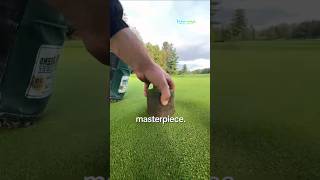 Ever wondered where that membership fee actually goes? 💸 It’s not the gear—it’s the grass. ⛳️ Ever wondered where that membership fee actually goes? 💸 It’s not the gear—it’s the grass. ⛳️