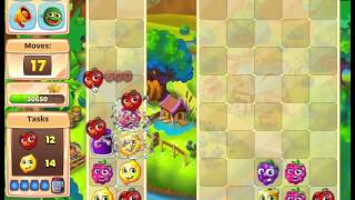 Fruit Farm Frenzy Level 45 screenshot 5