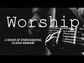 Hymns on Guitar - Guitar Worship Music - Instrumental Christian Music - 2 Hours - Josh Snodgrass