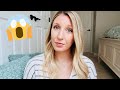 ECTOPIC PREGNANCY SCARE STORY | Story Time | Taylor Lindsay