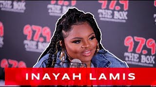 Inayah Lamis Talks Stardom From Social Media, Having A Sugar Daddy, & A Life-Changing Experience