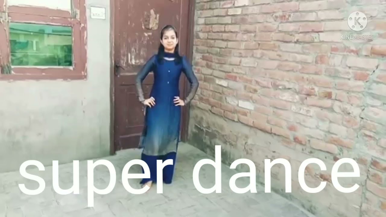 Man Jeete Pyari lage  dancer