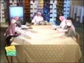 مواقف من حياة الإمام المزي مواقف من حياة الإمام المزي