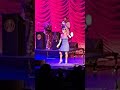 Post Modern Jukebox perform more of the Mario Theme Live including jumps!