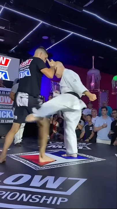 LOW KICK CHAMPIONSHIP 2024 #lowkick #fighting #muaythai #kyokushin