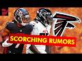 🔥 3 SCORCHING Hot Atlanta Falcons Takes Right Before Training Camp Mp3 Song
