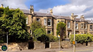 SCENEINVIDEO   130 Mayfield Road, Edinburgh, Midlothian, EH9 3AH DM