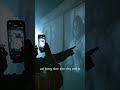 Phantom nurse Caught In The window ?  Haunted hospital real footage #haunted #hauntedhospital