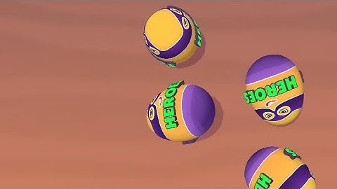 Super Toy 3D - All Levels Gameplay Android,ios (level 3)  #super #gameplay #mobilegame