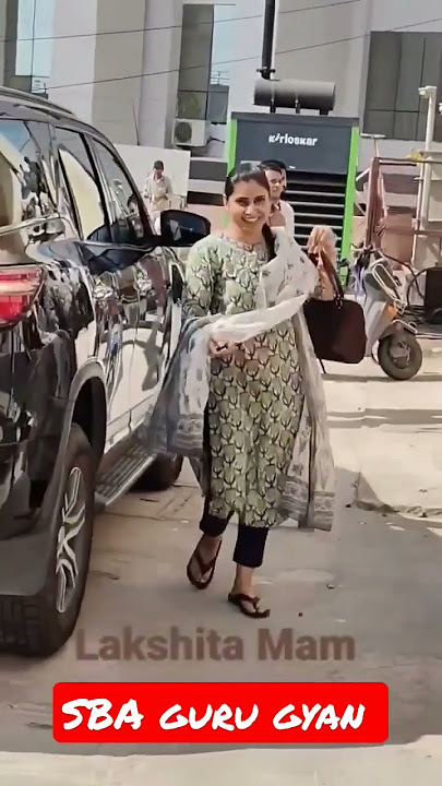 Lakshita Mam springboard Academy Jaipur ✨❤️ SBA guru gyan