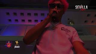 Rochy RD - [ TRUCHO ]🕺🏽Kiko El Creizy (Concierto En Vivo)