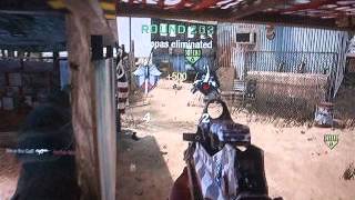 Second map we win 4-2 Proof