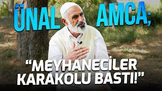 Meyhaneciler Bu Davaya Sahip Çıktı - Ünal Şaşmaz Hisar Kapısı