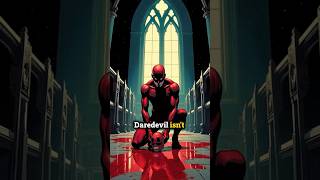 Daredevil The Devil Of Hells Kitchen Revealed