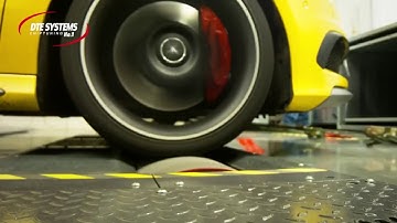 Chip Tuning DTE Systems