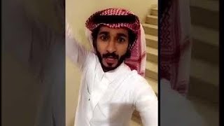 عبدالقادر الشهراني مع ابو حور مشاركين في زد رصيدك 7