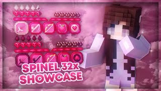 SPINEL 32x SHOWCASE