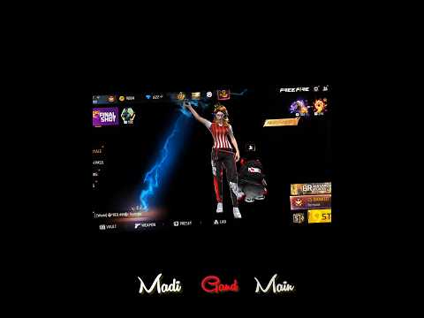 FREE FIRE X TRANSITION#freefire #foryou