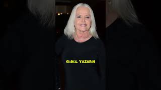 Gönül Yazar Hastaneye Kaldirildi