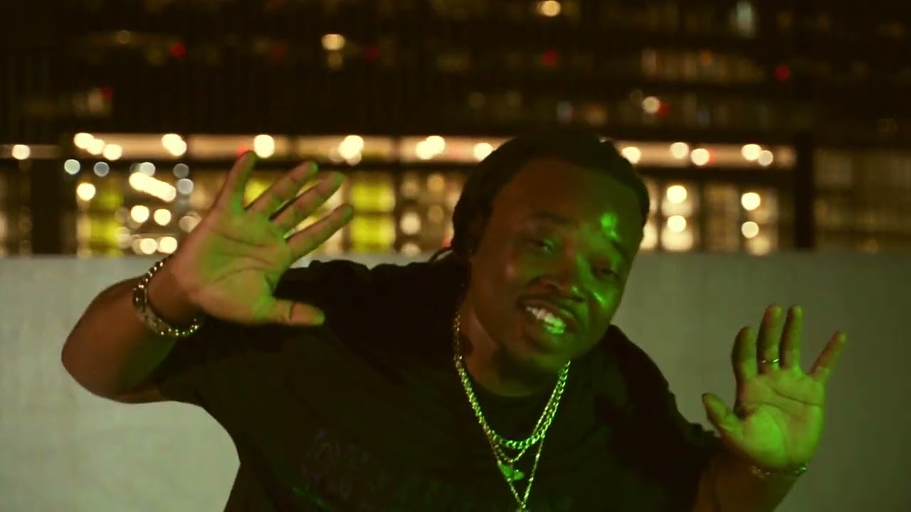 Beatman Fresh - Melodic Trap Freestyle