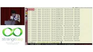 Celebrity "You can be a kernel hacker!" by Julia Evans Net Worth