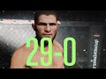 Khabib Nurmagomedov | UFC 4 Highlight