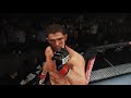 Khabib Nurmagomedov | UFC 4 Highlight