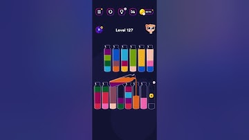 Get Color - level 127