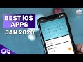 Top 7 Best Apps for iOS in January 2020 That You Should Definitely Check Out | Guiding Tech