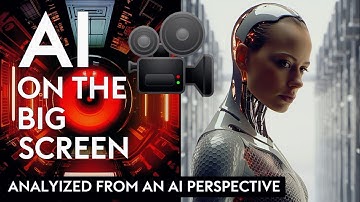 AI on the Big Screen: A Journey through the History of AI in Movies 🎬 AI Unleashed Episode 02
