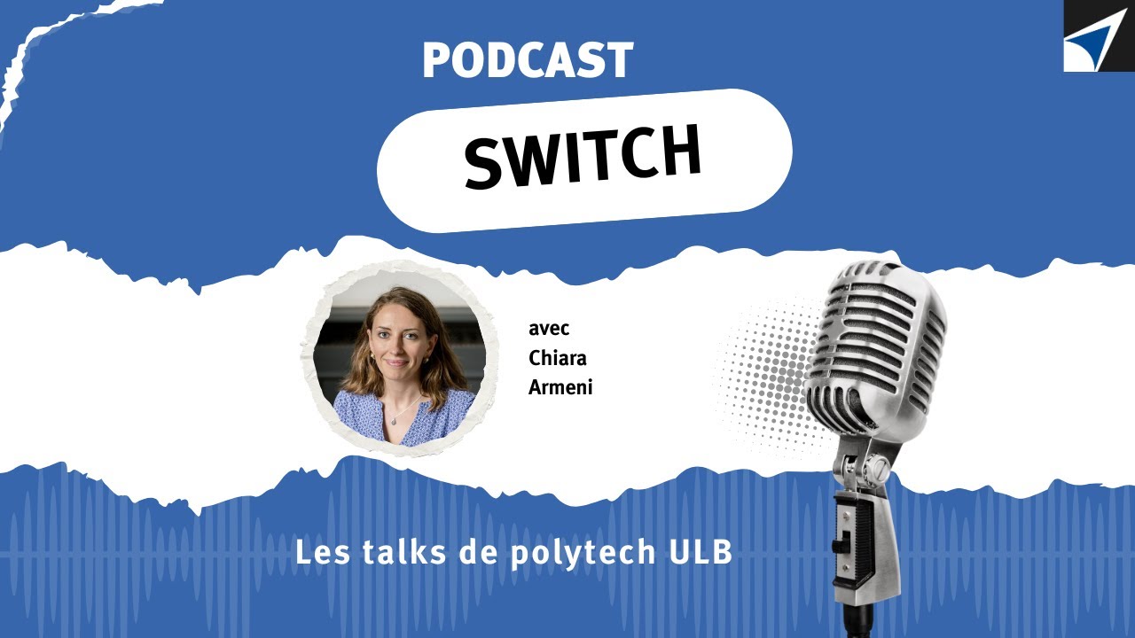 Switch #26 - Le droit de l’environnement au cœur de la transition juste