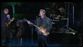 Paul McCartney & Friends - Lonesome Town (HQ)