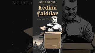 Kedimi Çaldılar Murat Akay Cover