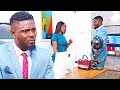 How The Mean Billionaire Boss Fell For The Pretty Secretary &amp; Made Her His Wife - Nigerian Movie