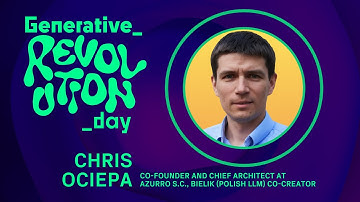 Chris Ociepa: Global or local: Will the global language models dominate the local ones?