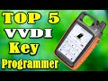 Top 5 Xhorse VVDI Key Tool | Best VVDI MINI OBD Tool Review 2020