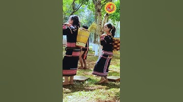 Cồng chiêng Độc Lạ và Duy Nhất  ChưPrông  mới có âm thanh này |DI SẢN VĂN HÓA