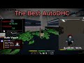 [2025] The best AutoDHC script da hood | PC/MOBILE