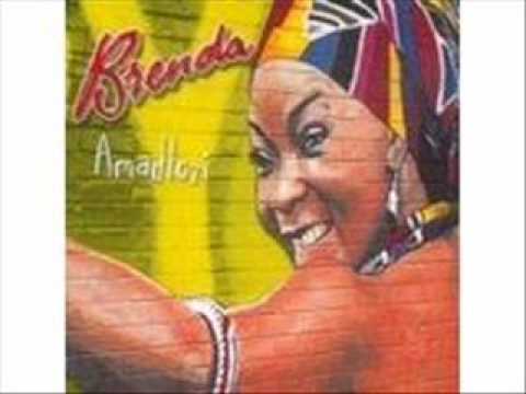 Brenda Fassie   Thola Amadlozi