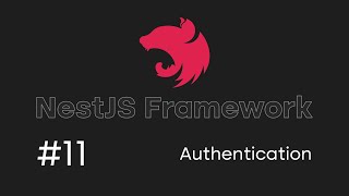 NestJS Tutorial #11  Authentication with PassportJS