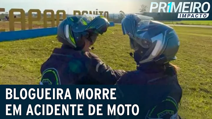 Blogueira Jlia Hennessy morre em acidente de moto ...