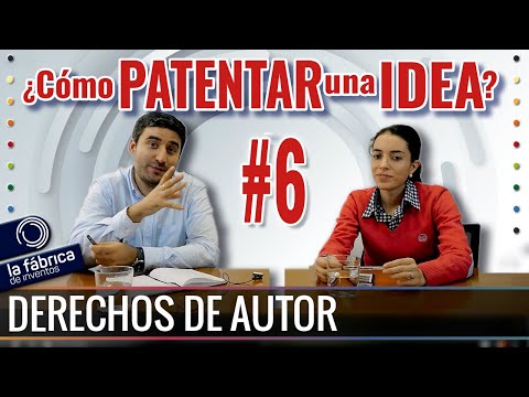 Cómo Patentar una