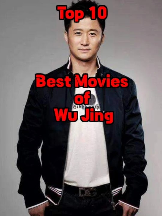 Top 10 Best Movies of Wu Jing #wujinyan#killzone2 #invisibletarget #theclimbers #wolfwarrior