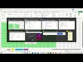 8 Video VBA Macro Module-8 Ms  Nusrat